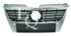 EQUAL QUALITY G1513 Radiator Grille